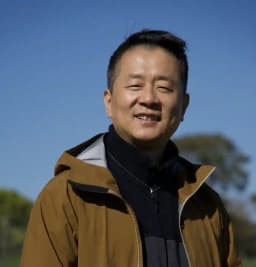 Hommer Zhao — Grundlægger & CEO, NorKab